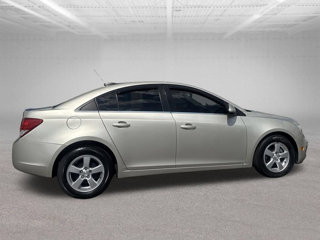 Used 2015 Chevrolet Cruze LT FWD image 15