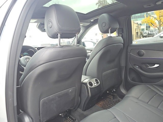Certified 2022 Mercedes-Benz GLC 300 4MATIC image 10