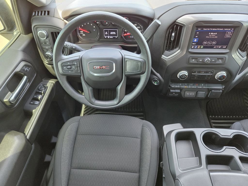 Used 2026 GMC Sierra 1500 Pro w/ Graphite Edition image 32