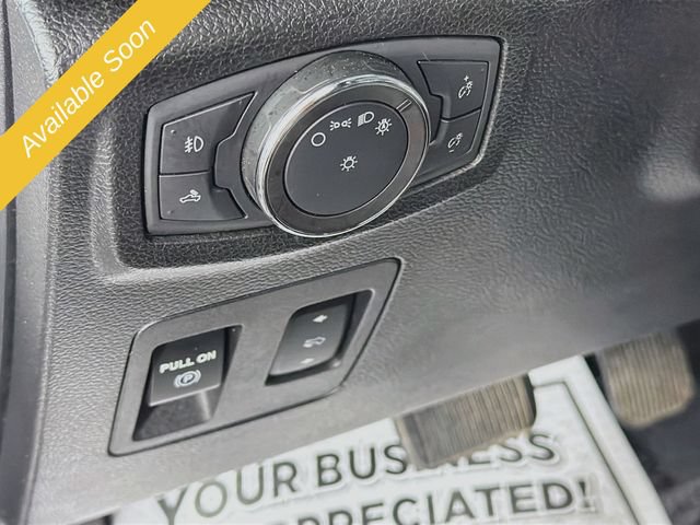 Used 2019 Ford F150 Platinum w/ Technology Package AWD/4WD image 10