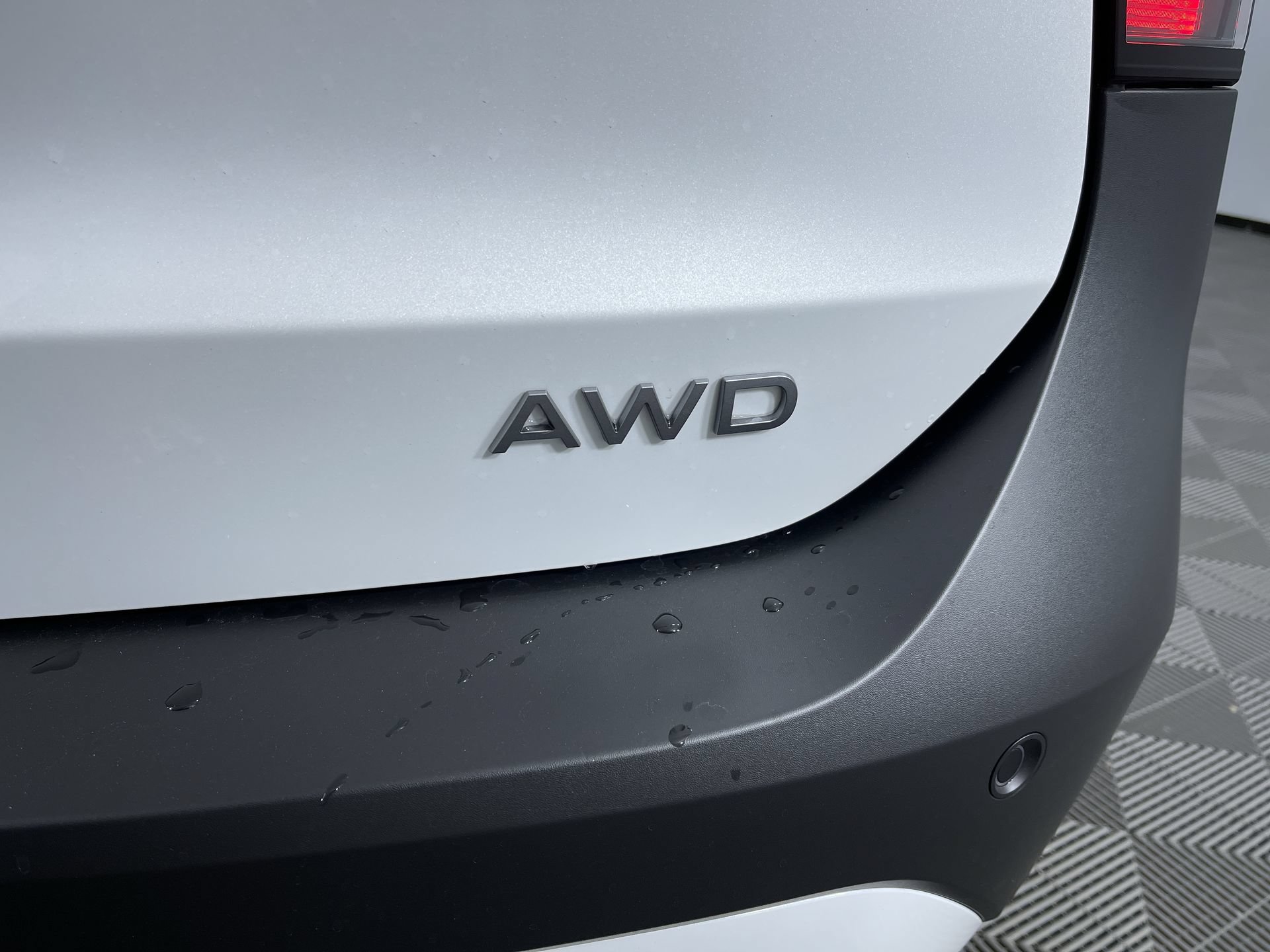New 2026 Nissan Kicks SV w/ SV Premium Package AWD/4WD image 23