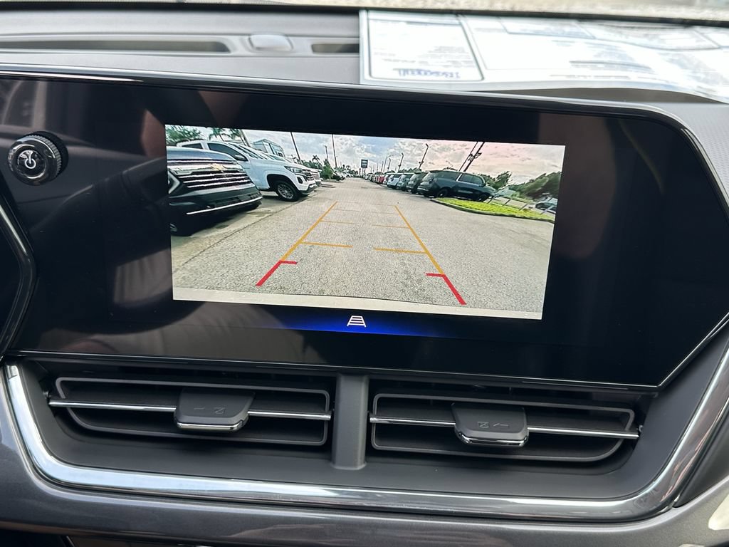 New 2026 Chevrolet Trax ACTIV w/ Driver Confidence Package FWD image 30