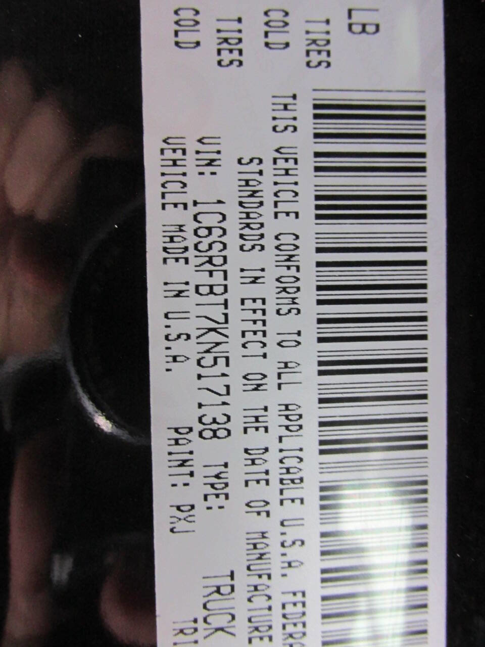 Used 2019 RAM 1500 Big Horn image 59