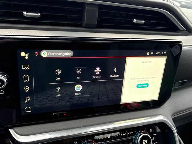 New 2026 GMC Sierra 1500 Denali image 12