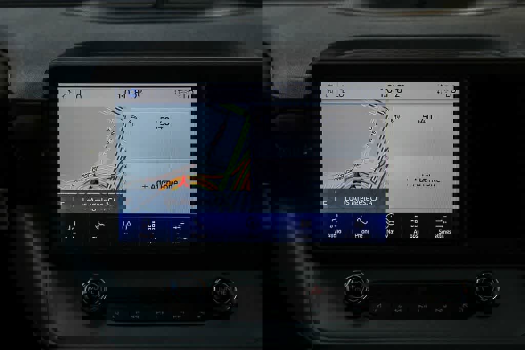 New 2024 Ford Maverick Lariat w/ 4K Tow Package image 14