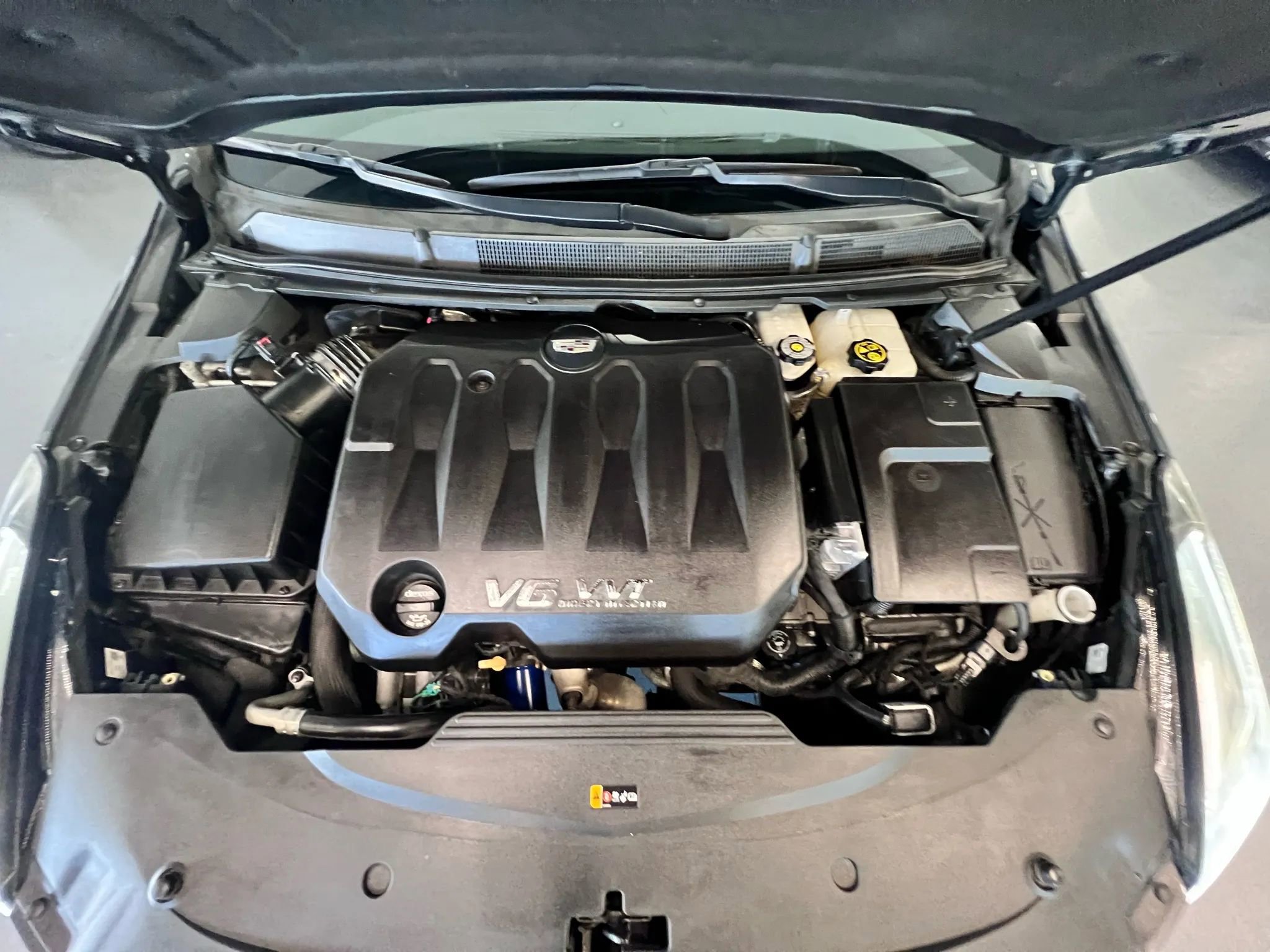 Used 2019 Cadillac XTS Luxury image 37