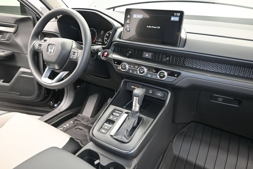 New 2026 Honda CR-V EX image 26