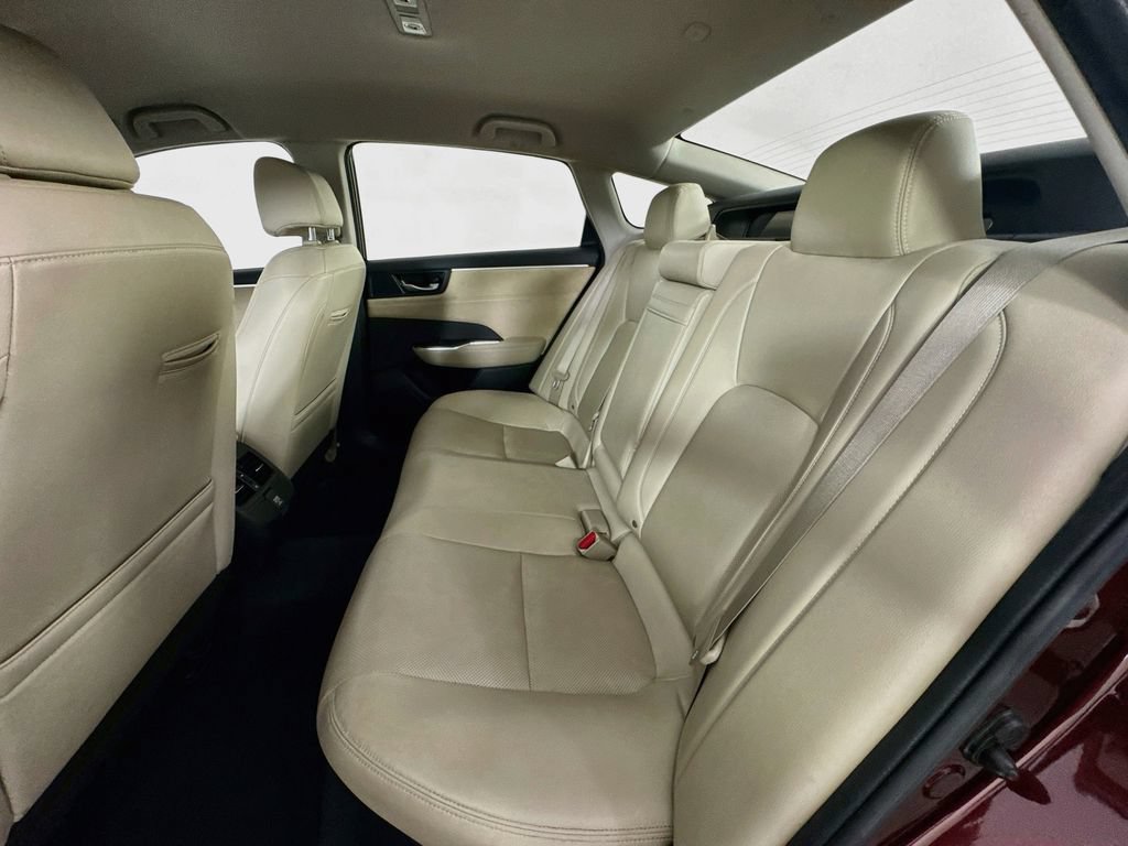 Used 2018 Honda Clarity Touring image 32