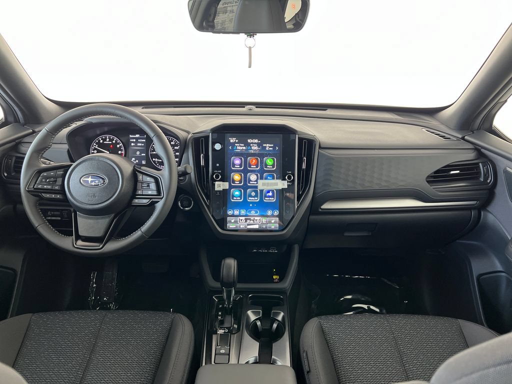 New 2026 Subaru Forester Premium AWD/4WD image 15
