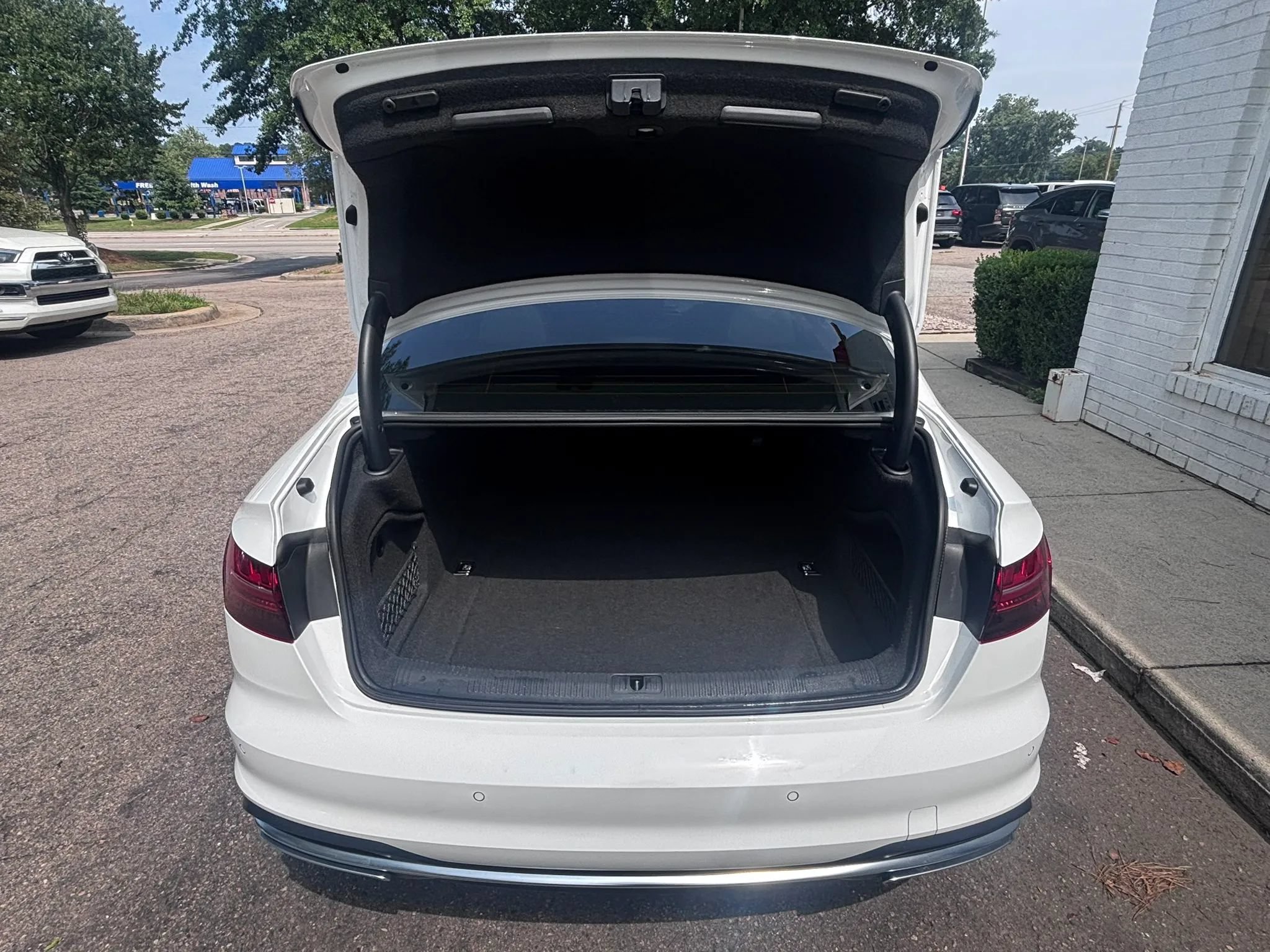 Used 2023 Audi A4 2.0T Premium Plus AWD/4WD image 13