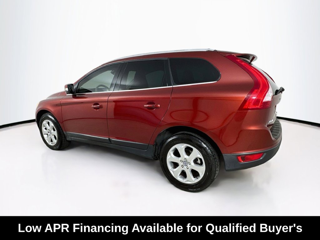 Used 2013 Volvo XC60 3.2 FWD image 3