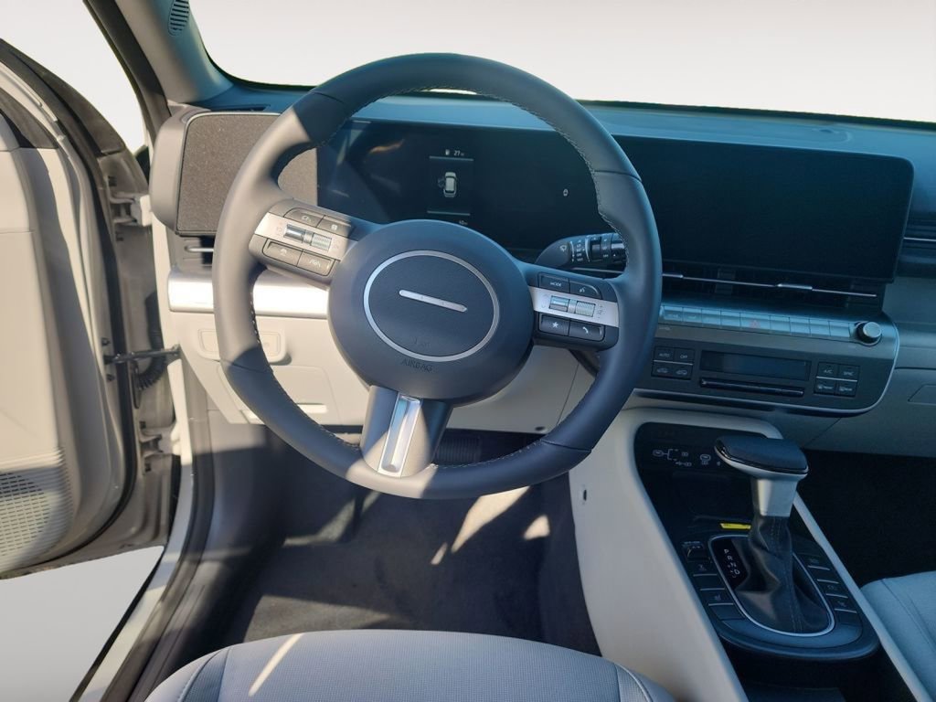 New 2026 Hyundai Kona SEL Sport image 13