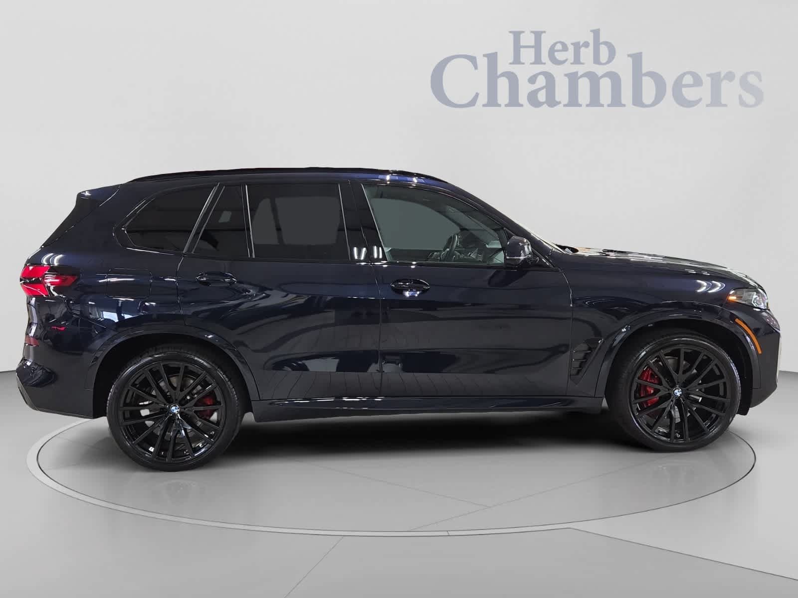 Used 2026 BMW X5 xDrive40i w/ M Sport Package AWD/4WD image 11