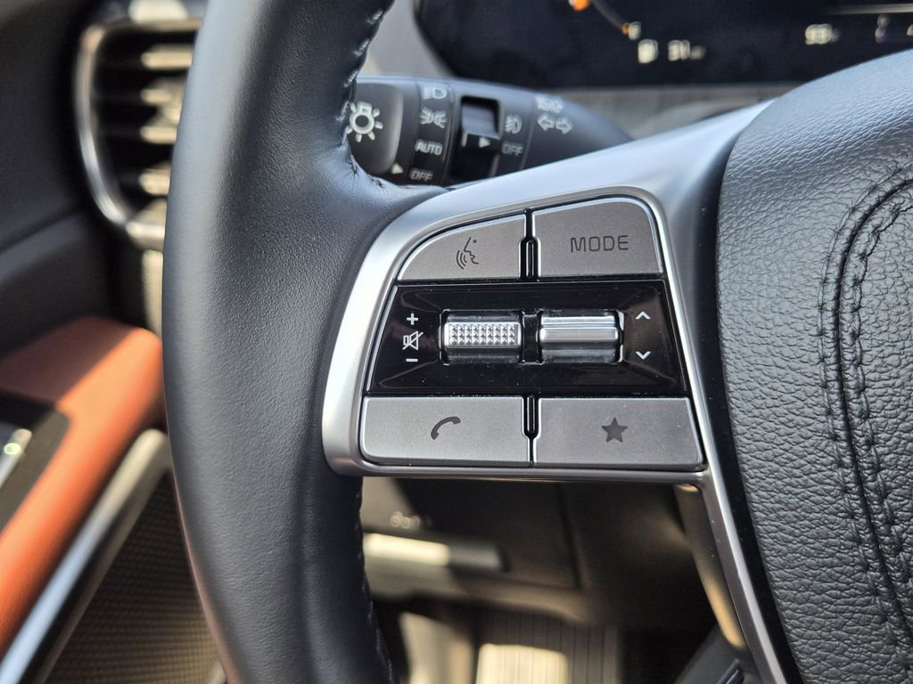 Used 2025 Kia Telluride SX FWD image 30