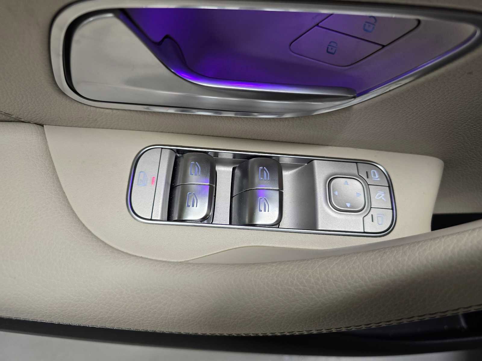 Used 2025 Mercedes-Benz GLS 450 GLS 450 image 25