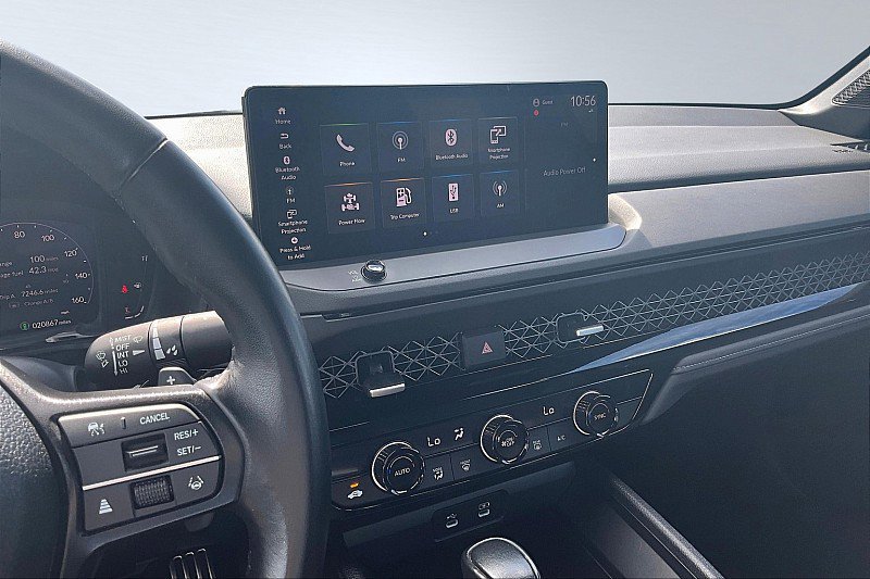 Used 2024 Honda Accord Sport image 7