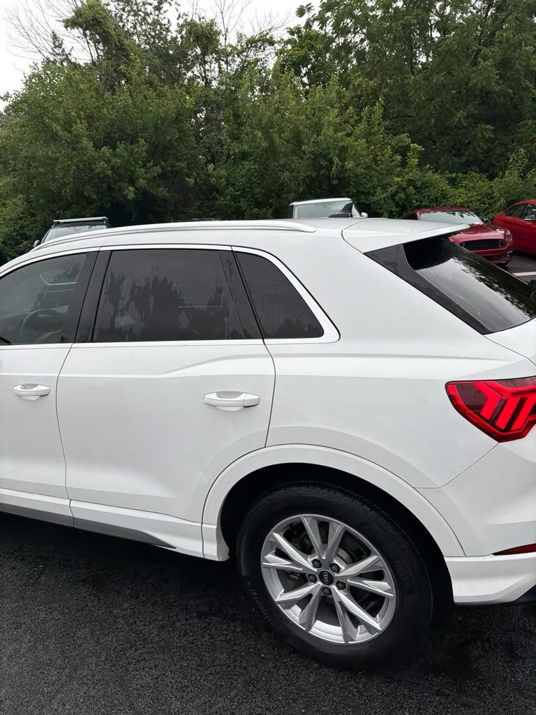 Used 2021 Audi Q3 2.0T Premium AWD/4WD image 15