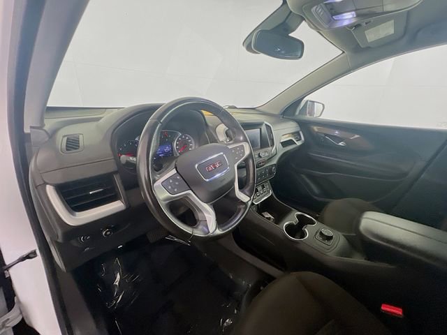 Used 2020 GMC Terrain SLE image 20