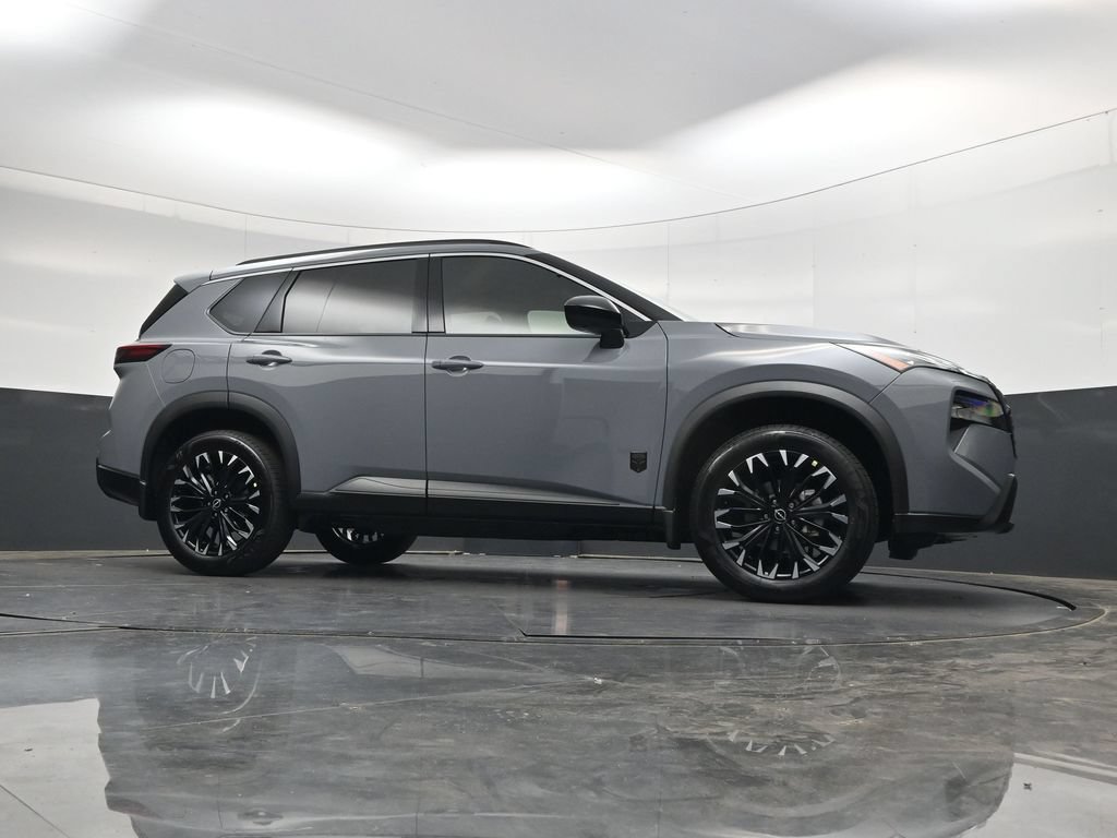 New 2026 Nissan Rogue Dark Armor AWD/4WD image 41