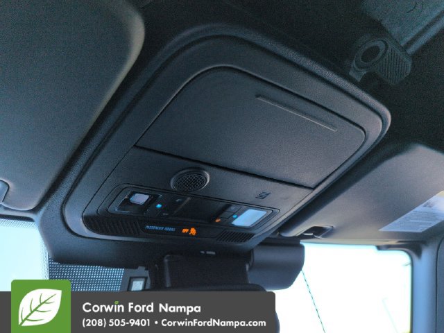 New 2026 Ford Bronco Outer Banks AWD/4WD image 22