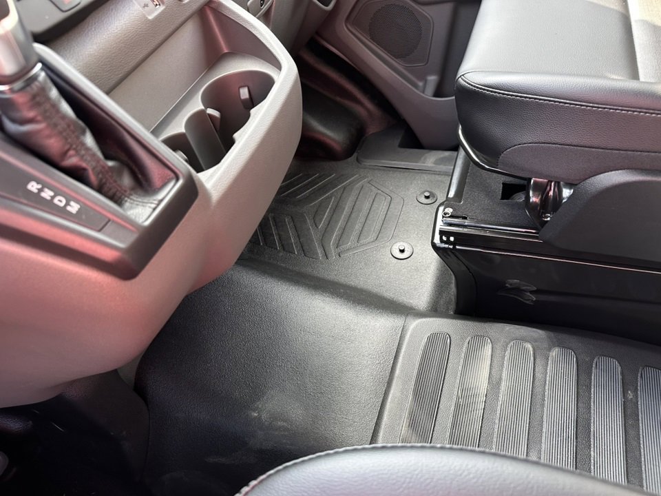 New 2026 Ford Transit 150 Low Roof w/ Load Area Protection Package image 31