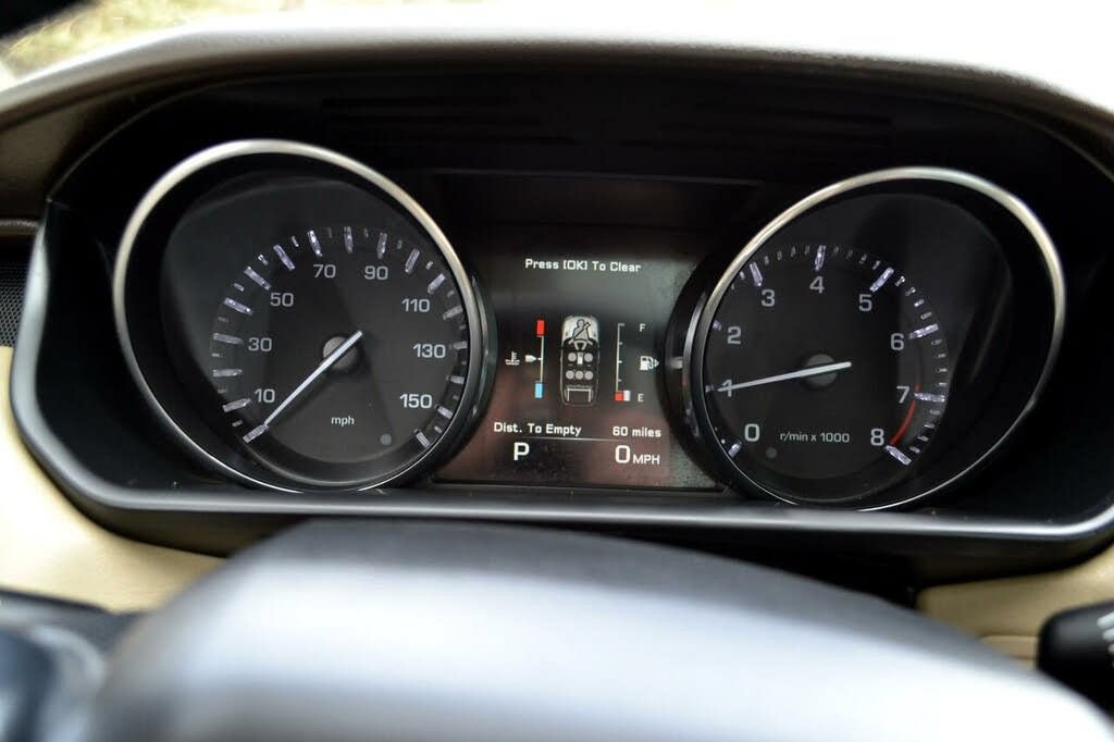 Used 2015 Land Rover Range Rover Sport HSE AWD/4WD image 21