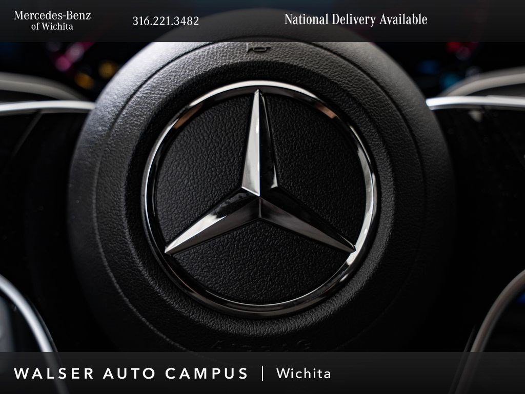 New 2026 Mercedes-Benz GLE 450 4MATIC image 31