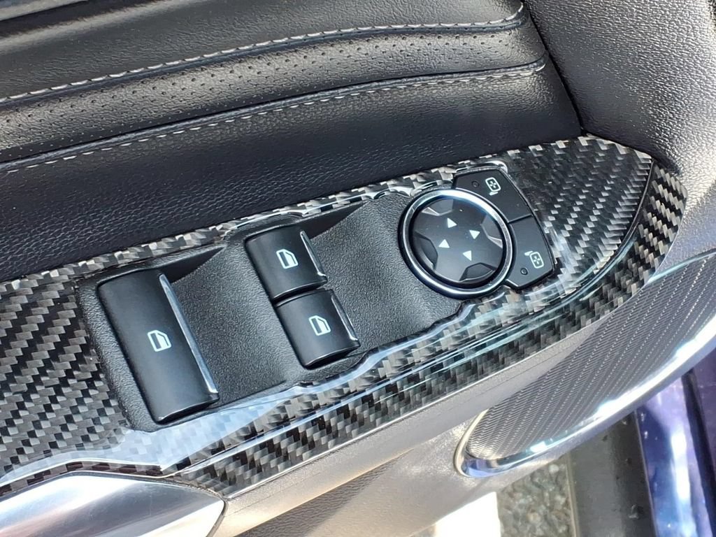 Used 2019 Ford Mustang Premium w/ Equipment Group 201A RWD image 20
