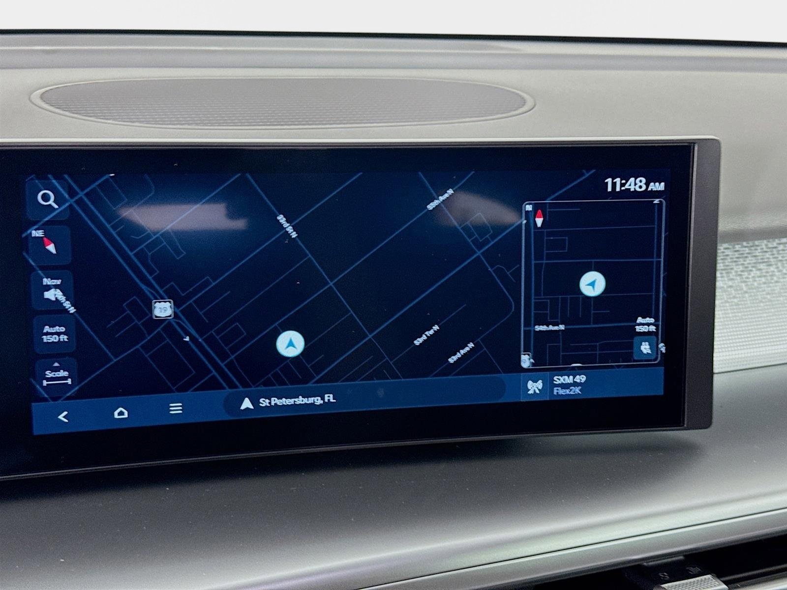 New 2026 Hyundai Ioniq 9 SE image 15