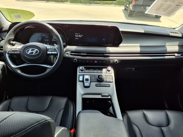 Used 2023 Hyundai Palisade XRT FWD image 24