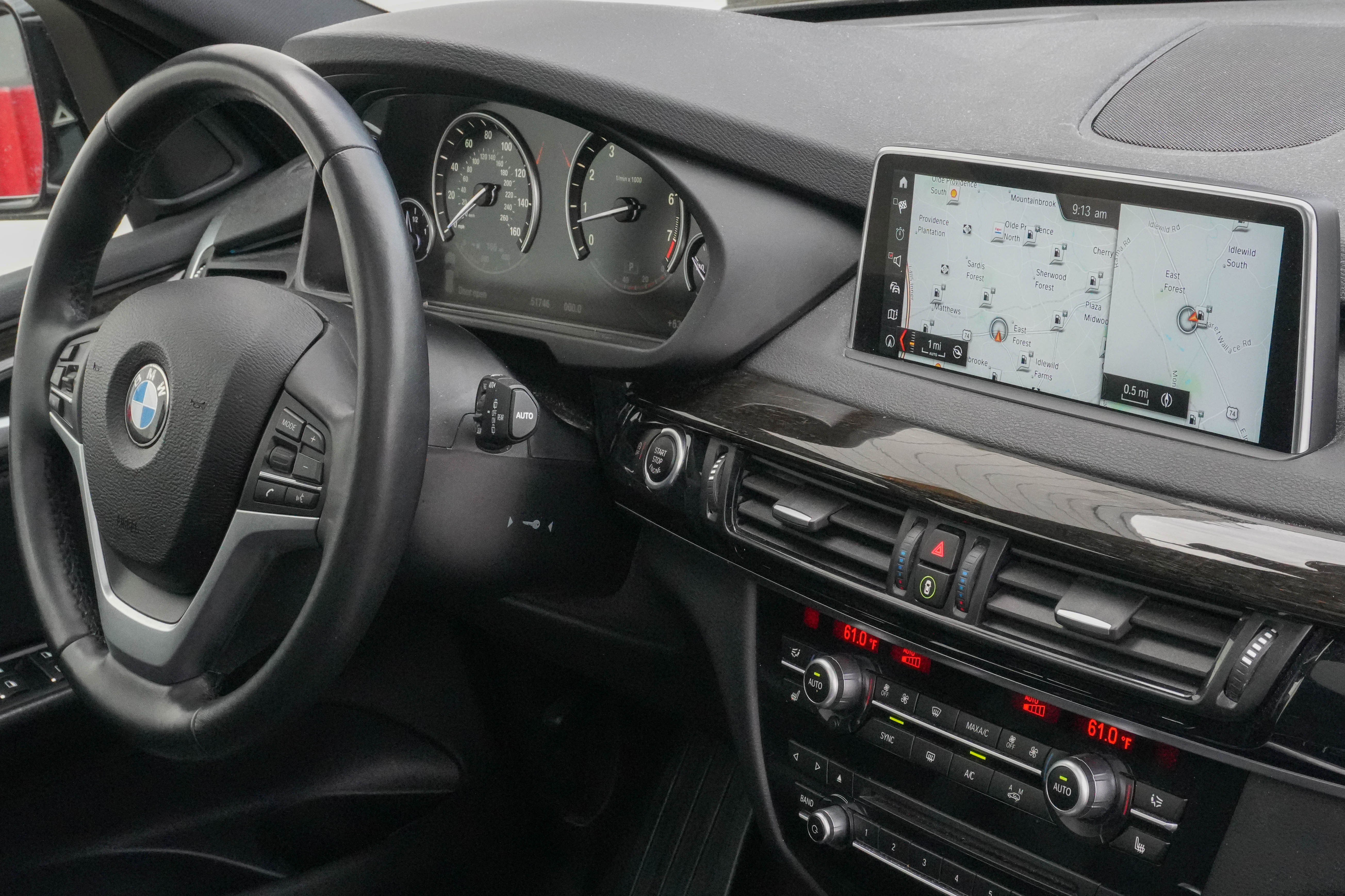 Used 2018 BMW X5 xDrive35i image 11