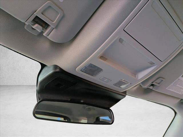 Used 2025 Ford Bronco Sport Big Bend AWD/4WD image 23