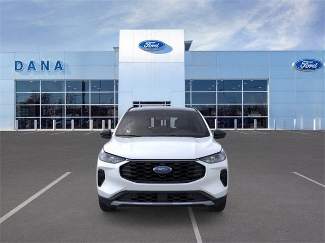 New 2025 Ford Escape ST-Line w/ Tech Pack #1 image 6