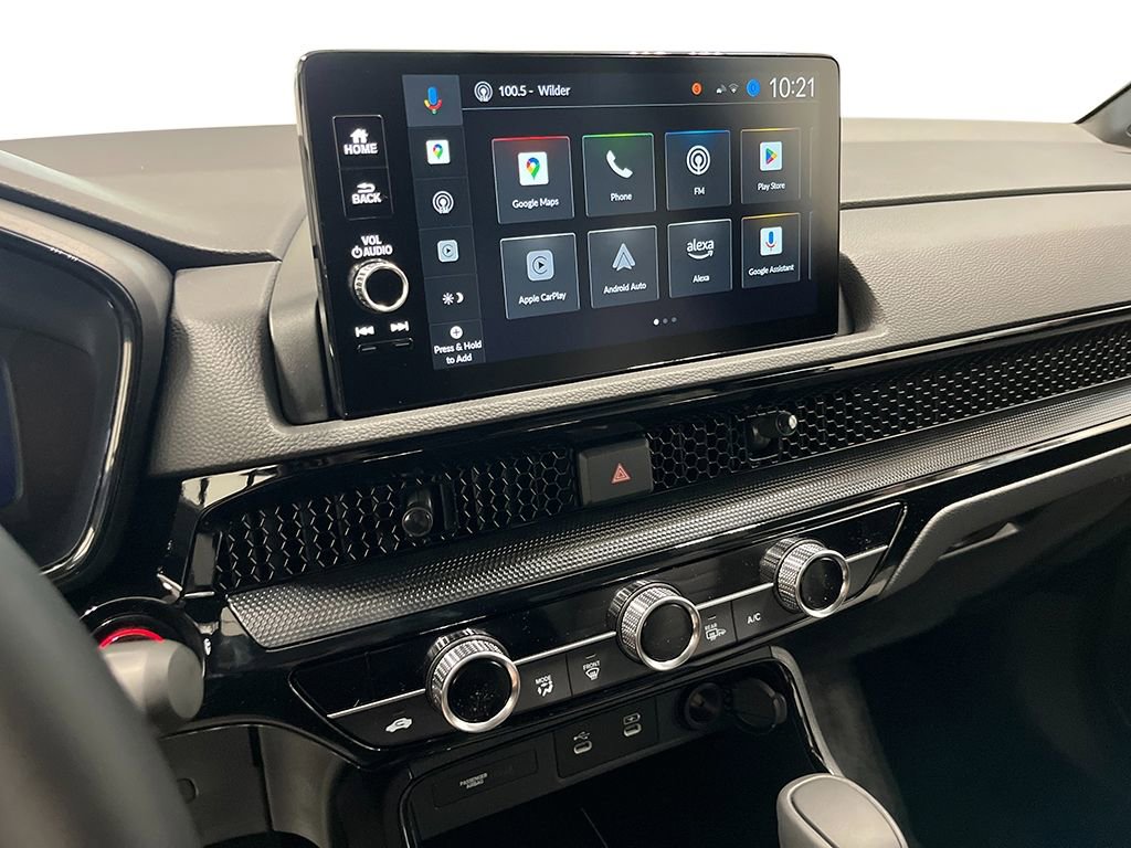 New 2026 Honda CR-V Sport Touring image 20