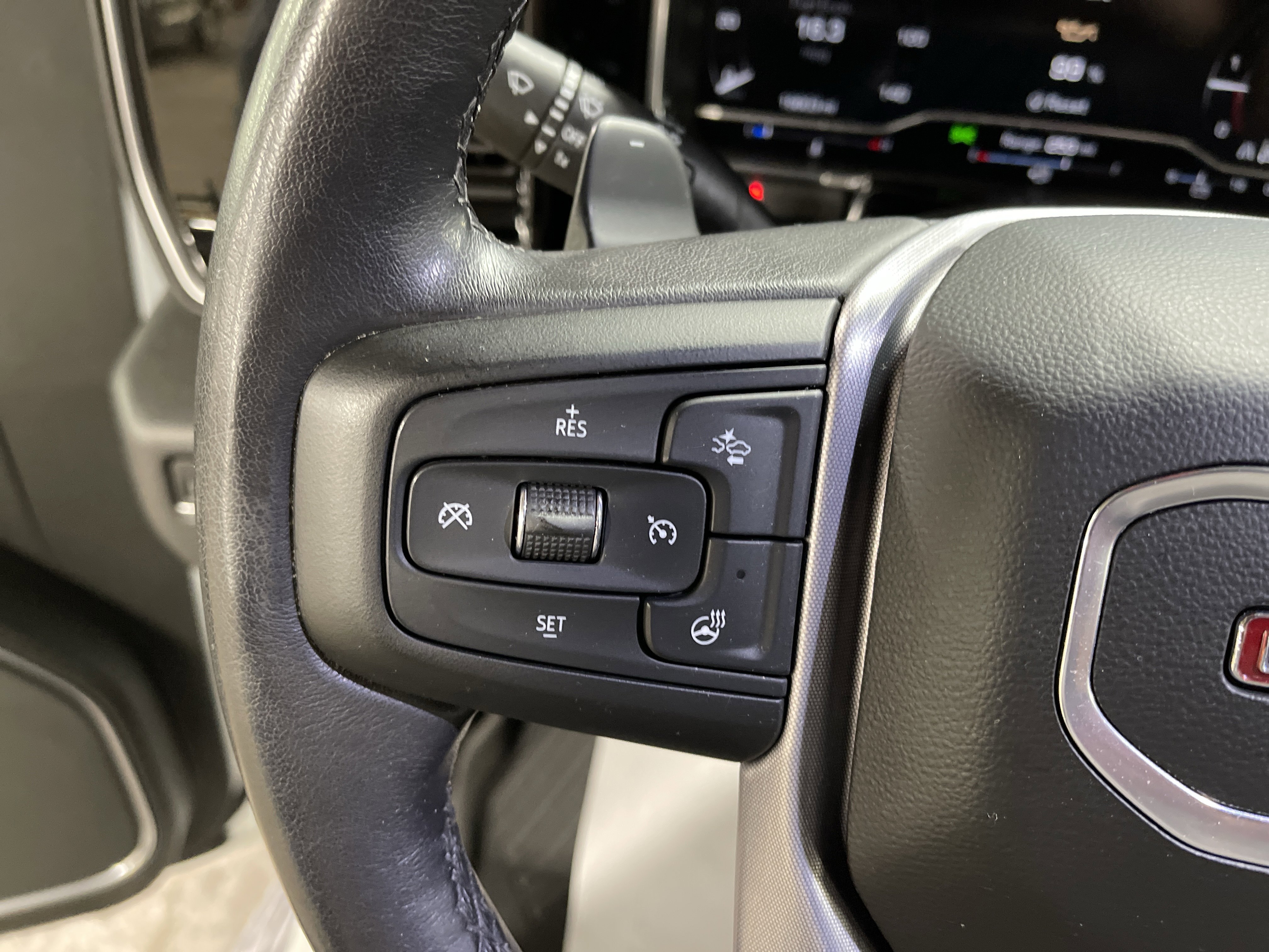 Used 2022 GMC Sierra 1500 SLT w/ SLT Premium Plus Package image 20