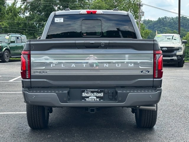 New 2026 Ford F150 Platinum AWD/4WD image 5