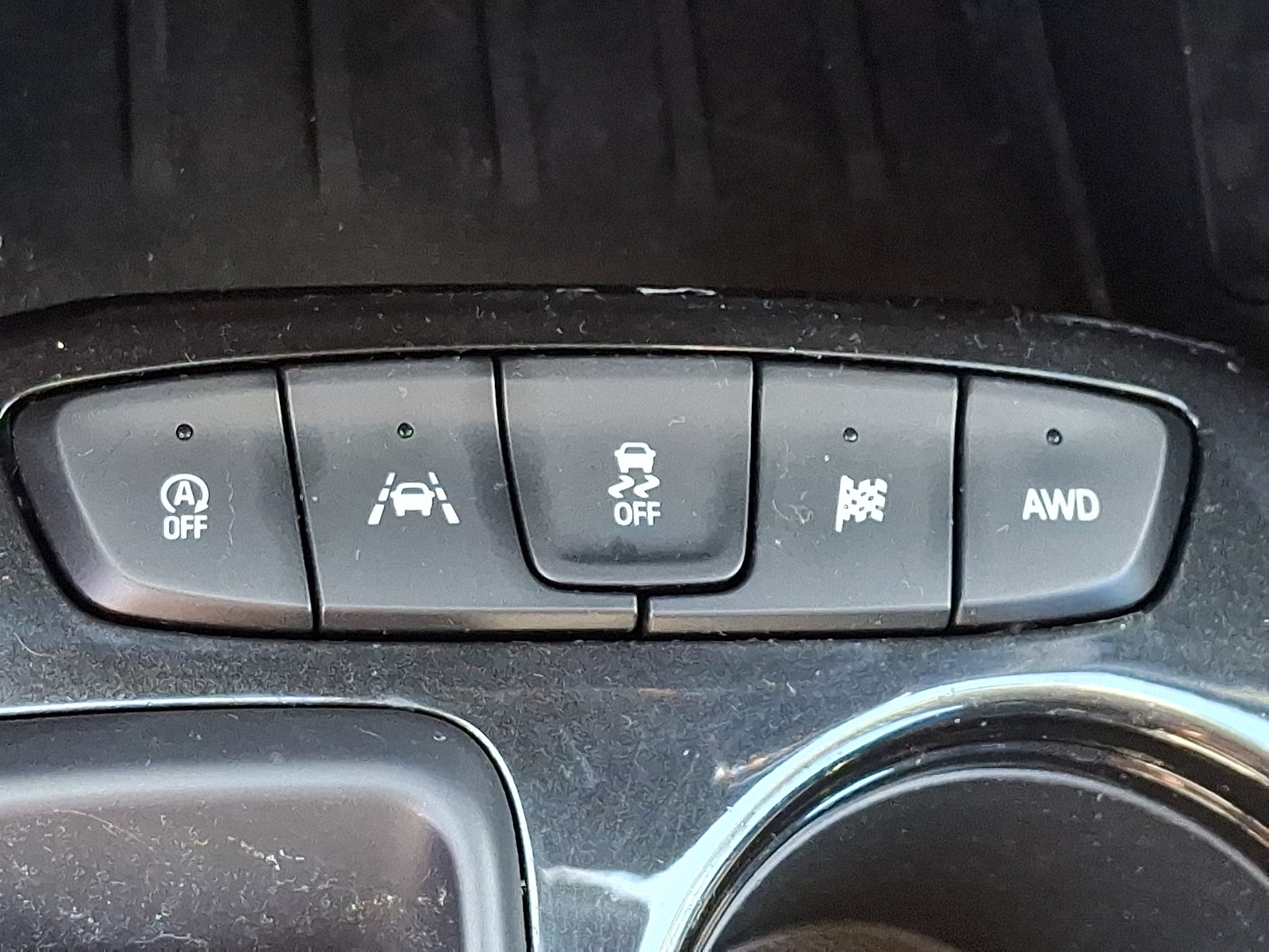 Certified 2023 Chevrolet TrailBlazer LT w/ Convenience Package AWD/4WD image 25