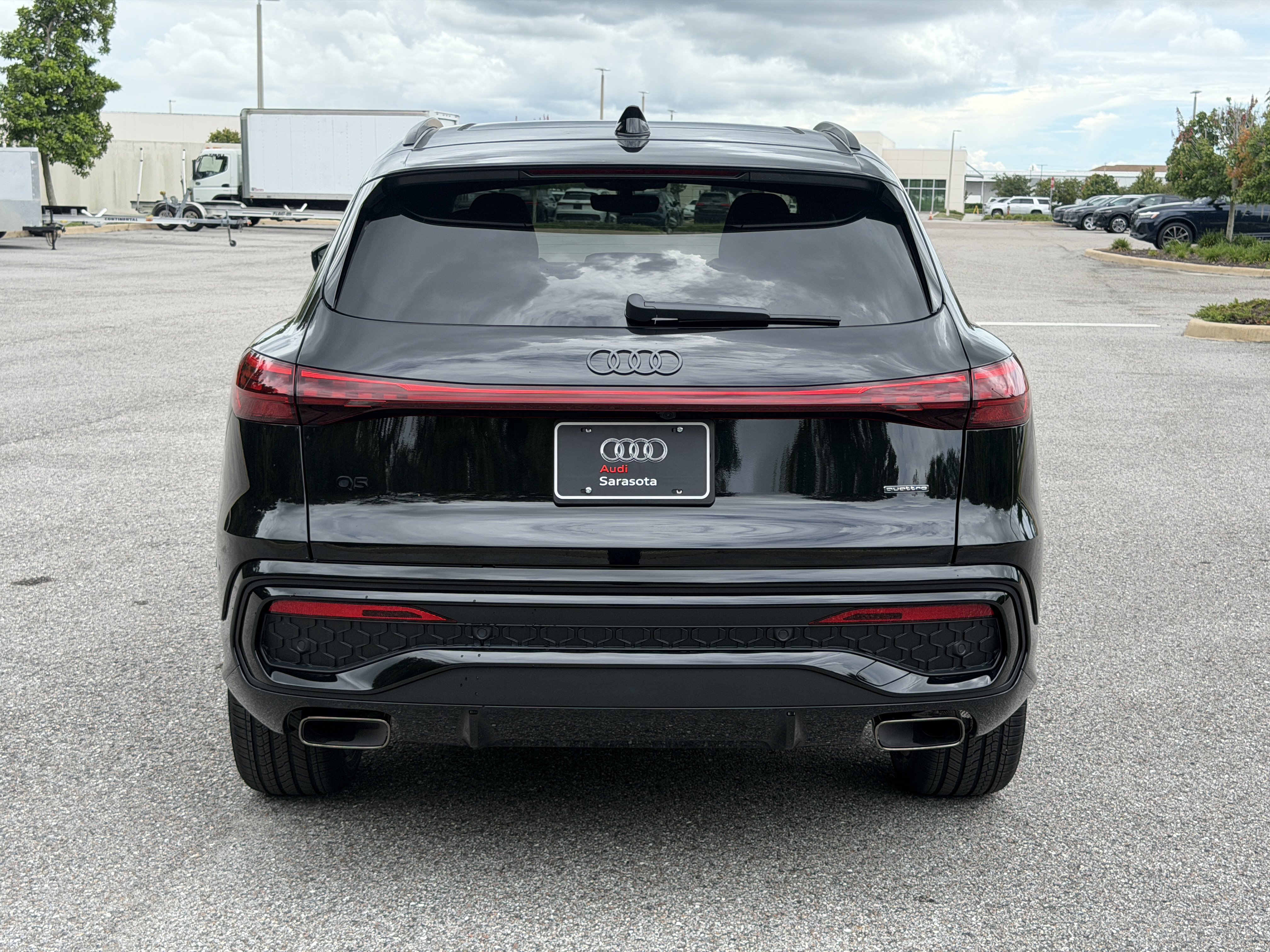 New 2026 Audi Q5 Premium AWD/4WD image 6