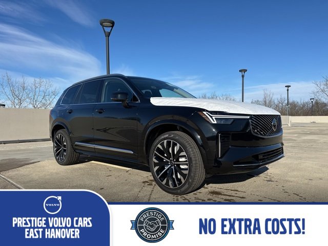 New 2026 Volvo XC90 B6 Ultra image 1