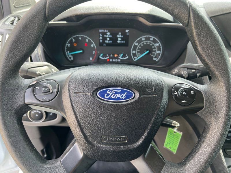 Used 2022 Ford Transit Connect XL image 12