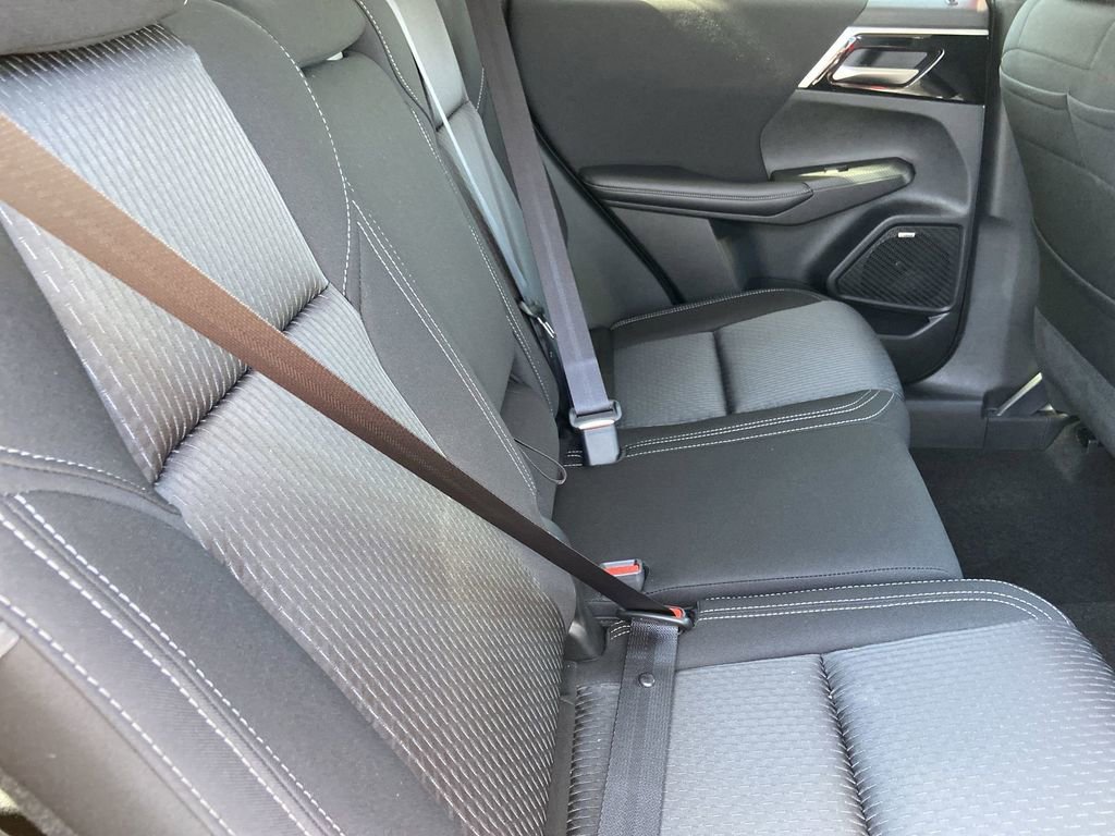 New 2026 Mitsubishi Outlander ES FWD image 23