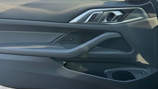 Certified 2025 BMW 430i xDrive Coupe w/ Premium Package image 9