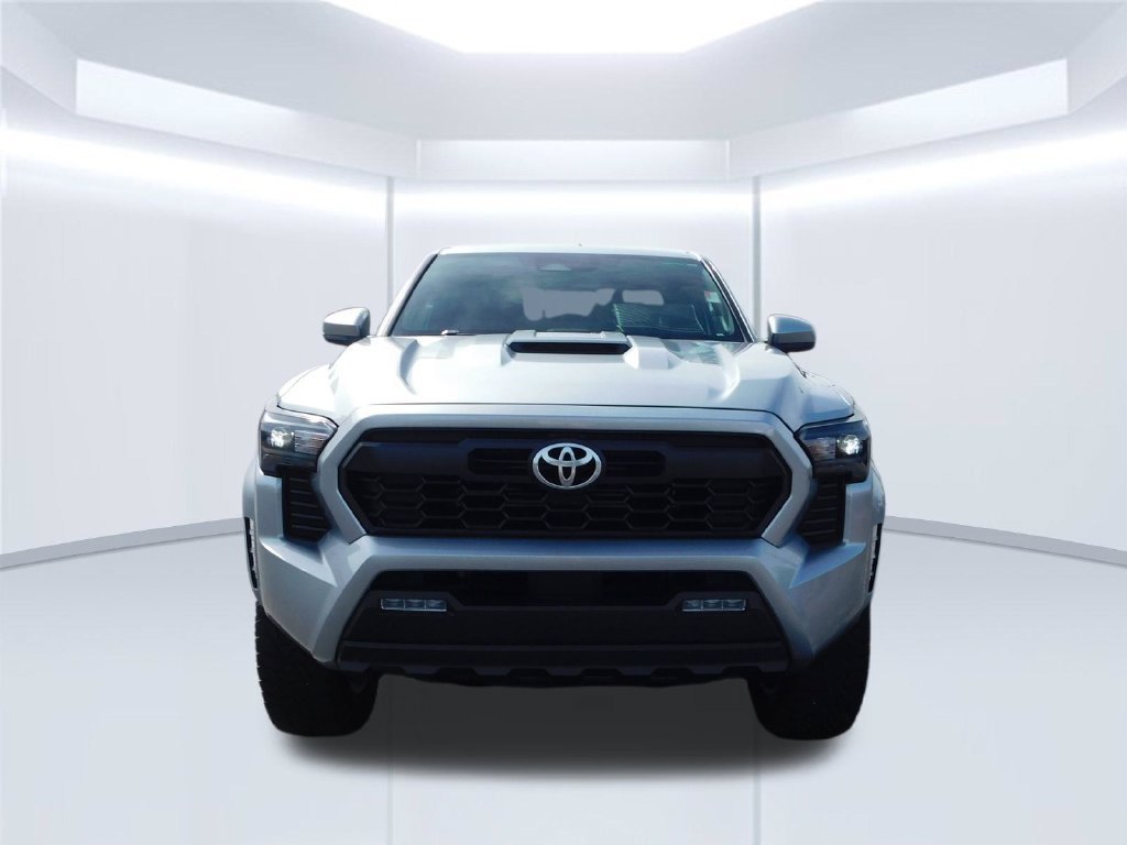 Used 2024 Toyota Tacoma TRD Sport w/ TRD Sport Upgrade Package AWD/4WD image 11