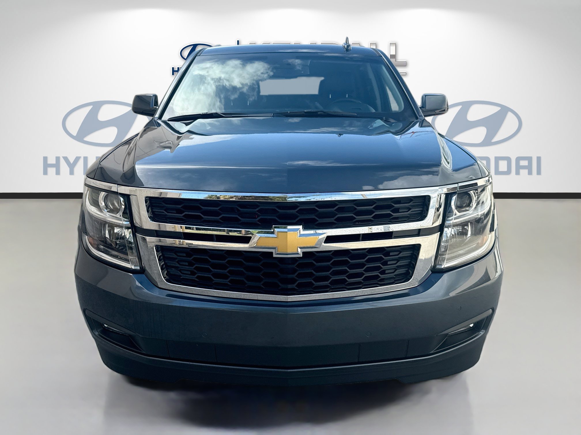 Used 2019 Chevrolet Tahoe LT RWD image 2
