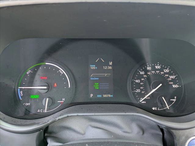 Used 2021 Toyota Sienna XLE w/ XLE Plus Package image 10