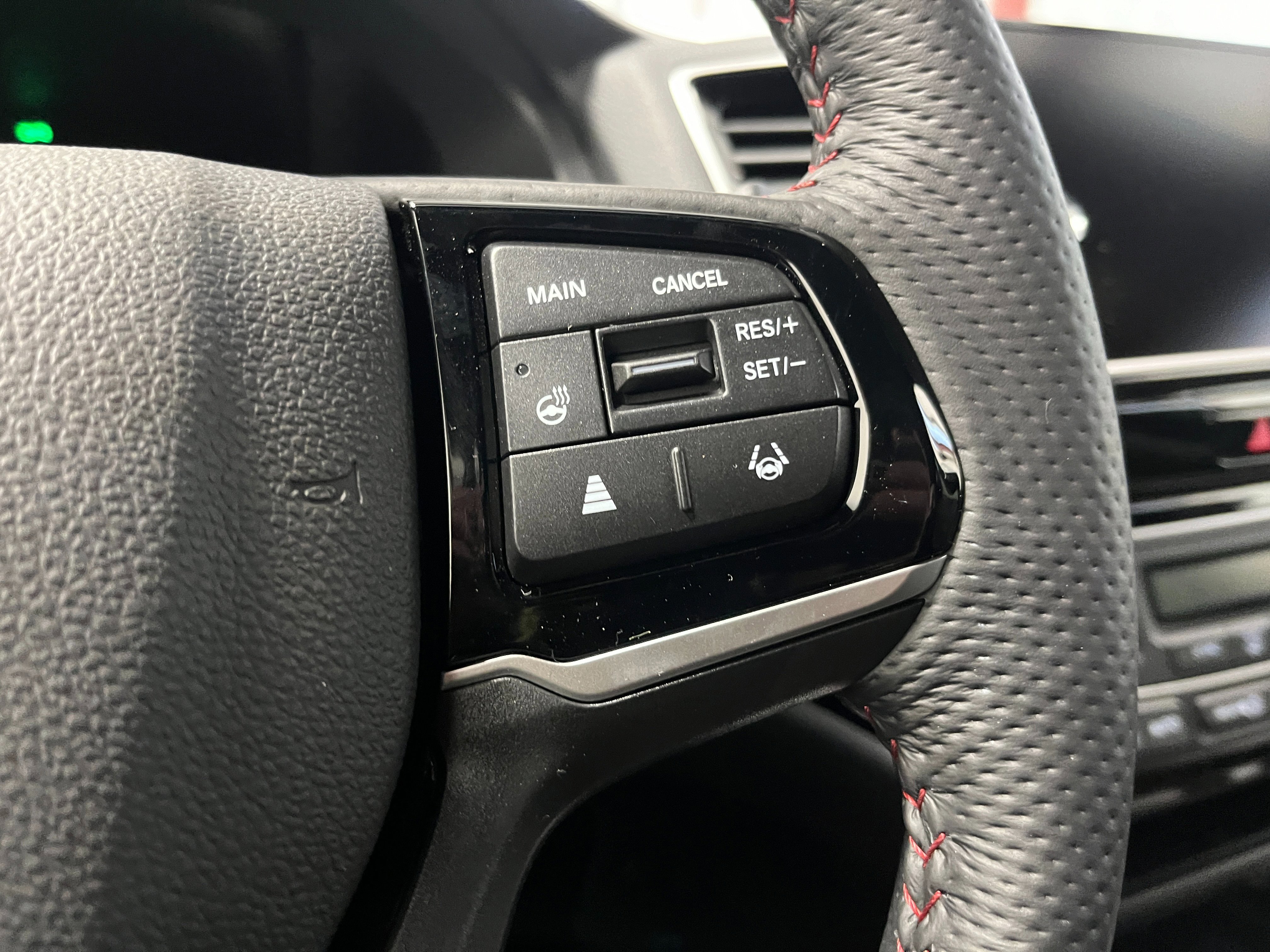 New 2026 Honda Ridgeline Black Edition image 18