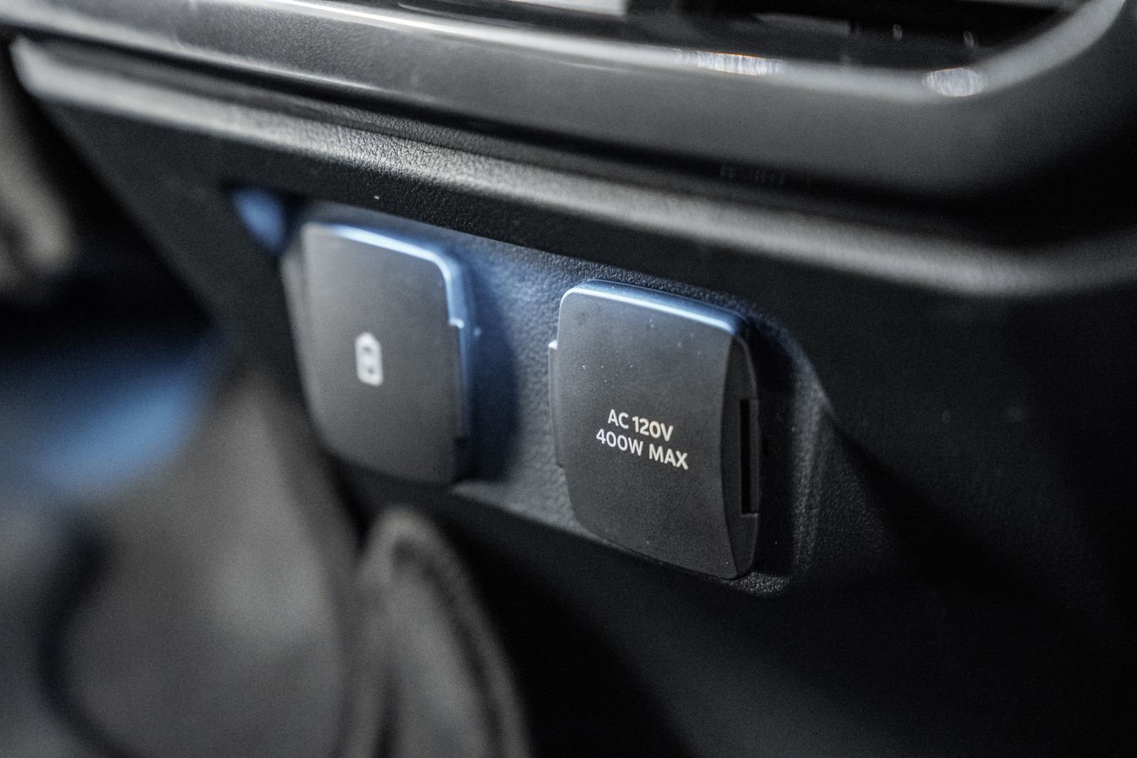 Certified 2023 Ford F150 Lariat w/ Equipment Group 502A High image 42