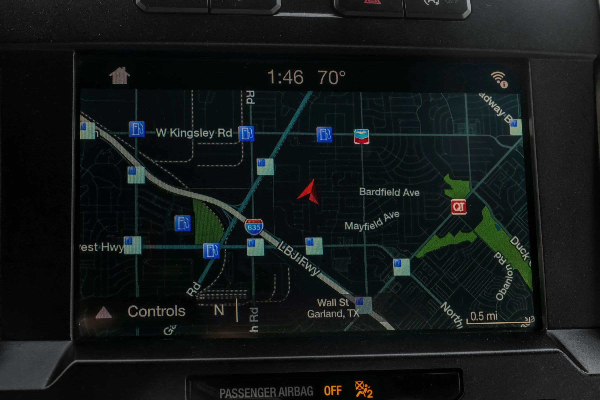 Used 2022 Ford F150 XLT w/ XTR Package image 23