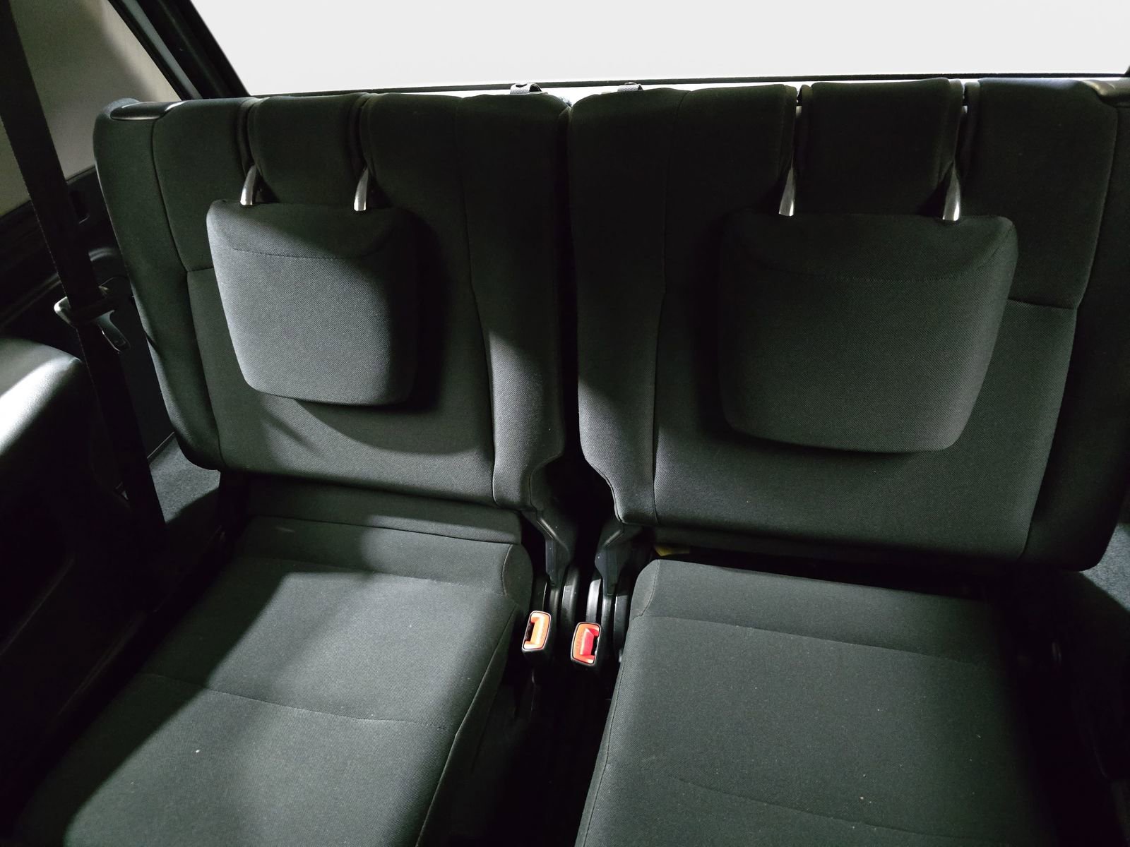 Used 2024 Toyota 4Runner SR5 AWD/4WD image 17