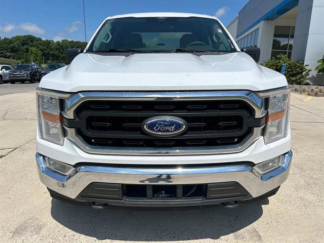 Used 2021 Ford F150 XLT image 9